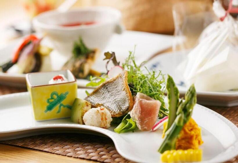 ホテル Shaga No Sato Yumeya