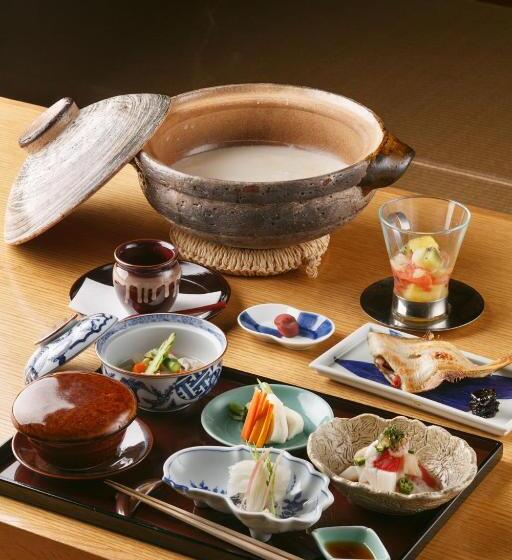 ホテル Shaga No Sato Yumeya