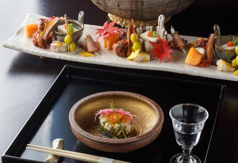 ホテル Shaga No Sato Yumeya