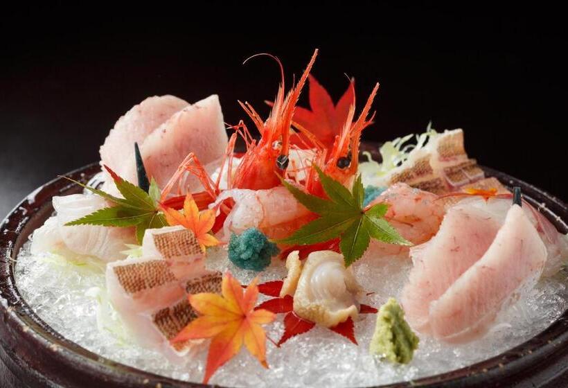 ホテル Shaga No Sato Yumeya