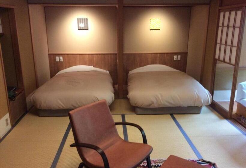 ホテル Shaga No Sato Yumeya