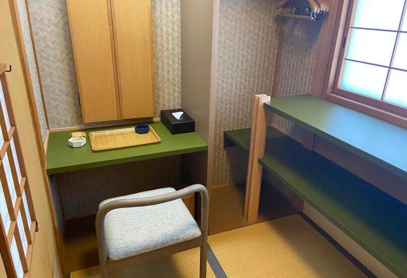 ホテル Shaga No Sato Yumeya