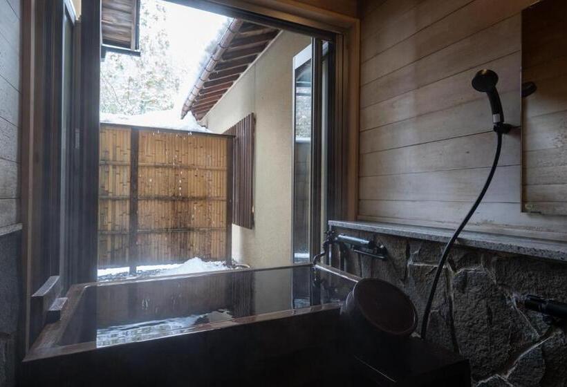 ホテル Shaga No Sato Yumeya