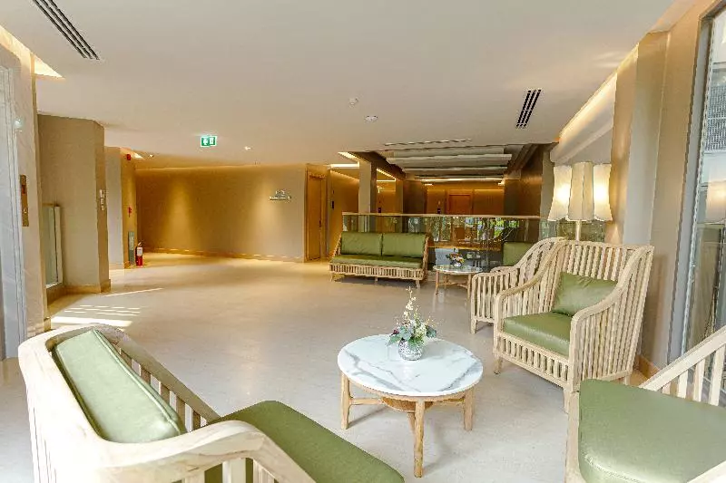 Hotelli W1bangkoknoi