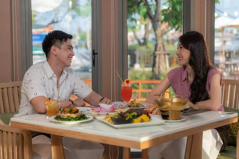 Hotelli W1bangkoknoi