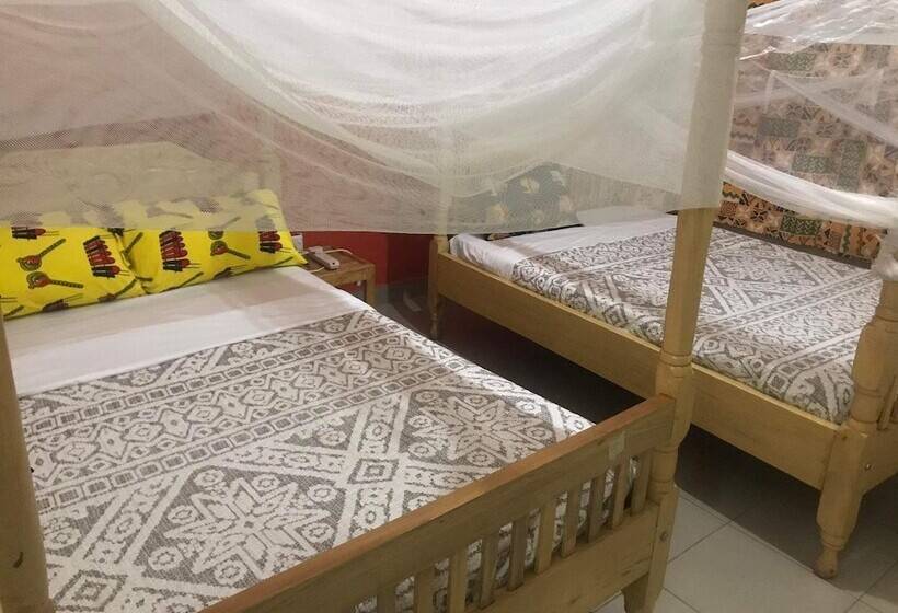 تختخواب و صبحانه Home Stay Studio 62 Guesthouse