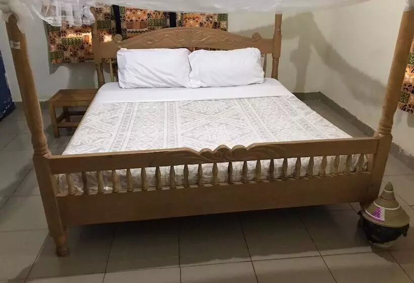 تختخواب و صبحانه Home Stay Studio 62 Guesthouse