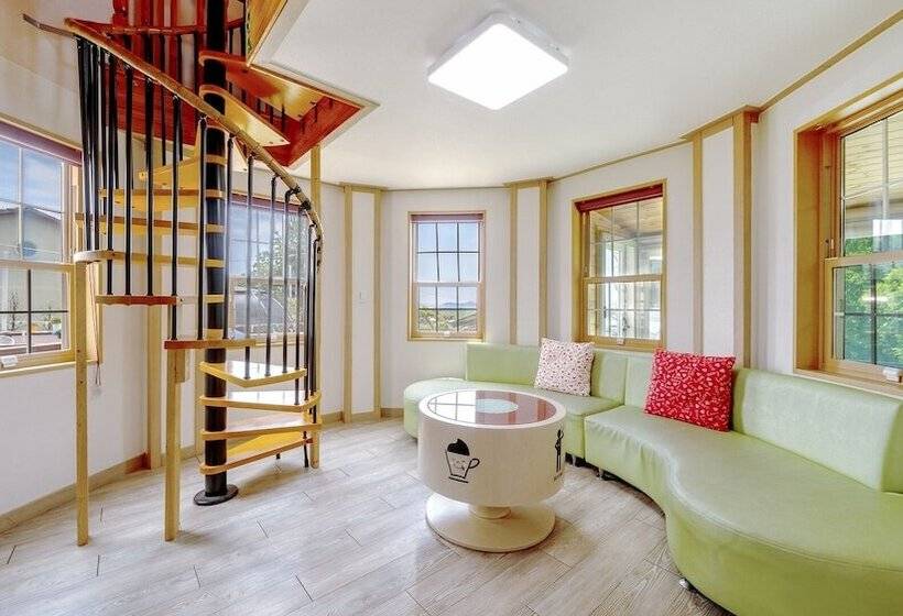 Ganghwa Luce Pension