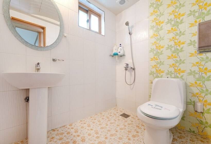 Ganghwa Luce Pension