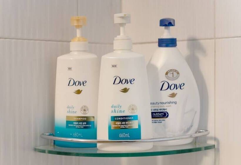 Ganghwa Luce Pension