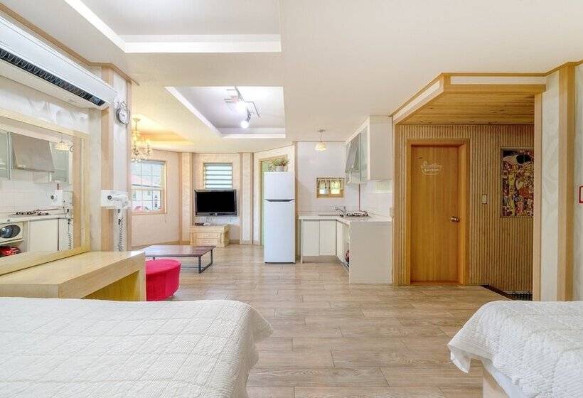 Ganghwa Luce Pension