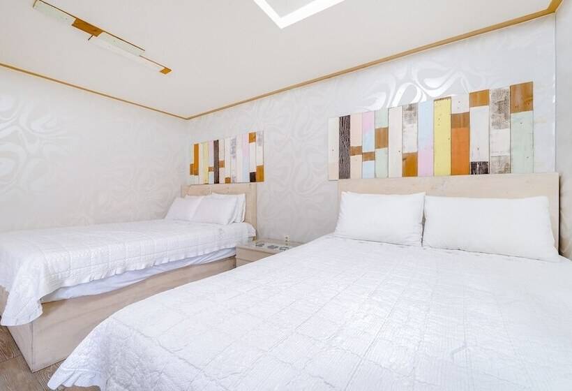 Ganghwa Luce Pension