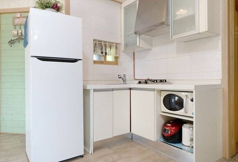 Ganghwa Luce Pension