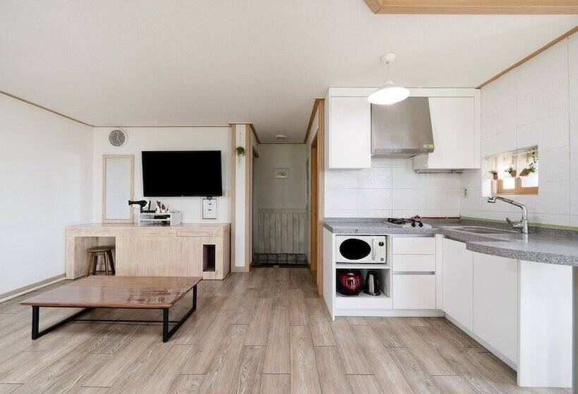 Ganghwa Luce Pension