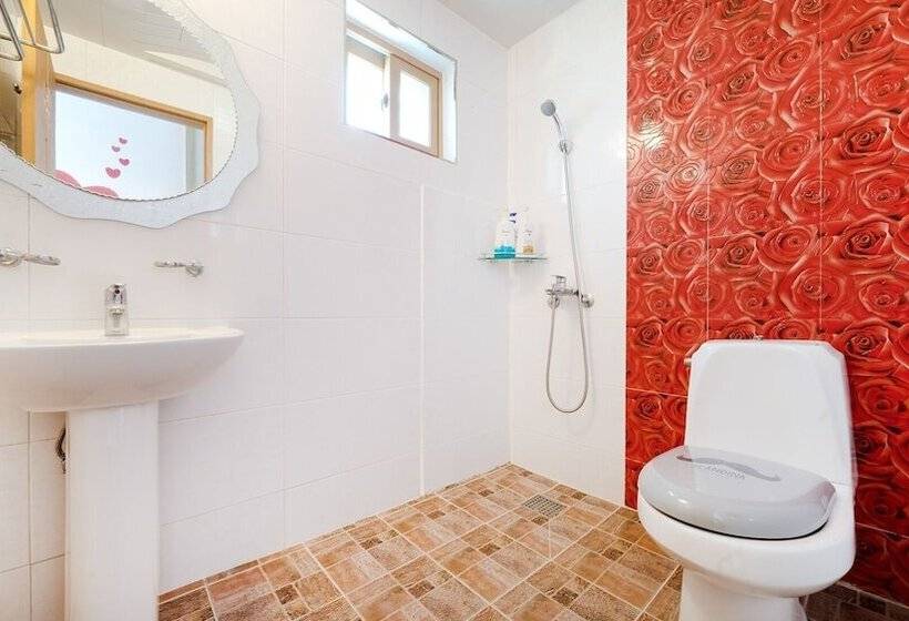 Ganghwa Luce Pension