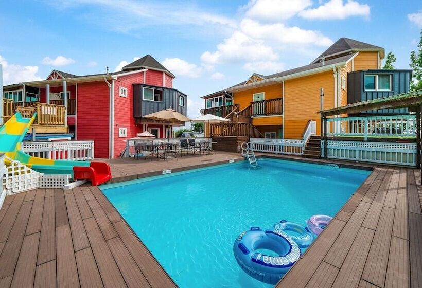 Ganghwa Luce Pension