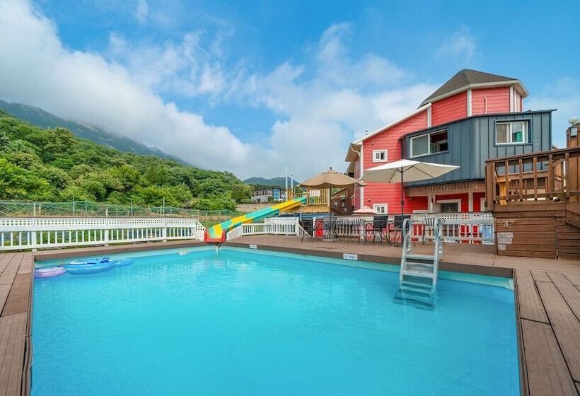 Ganghwa Luce Pension