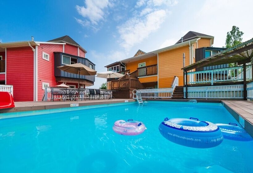 Ganghwa Luce Pension