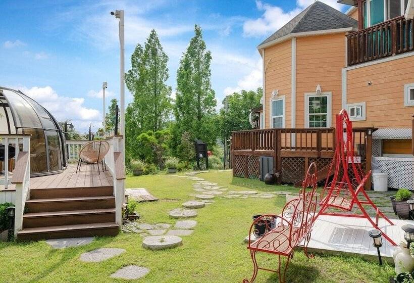 Ganghwa Luce Pension