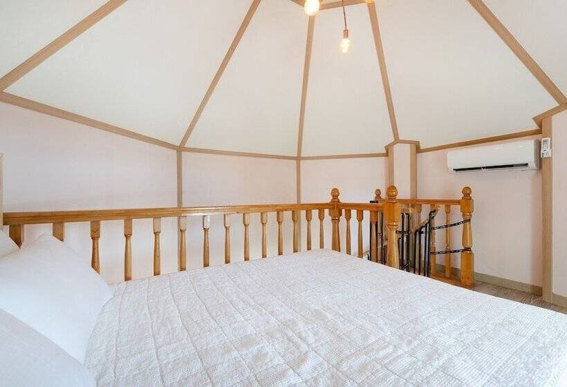 Ganghwa Luce Pension