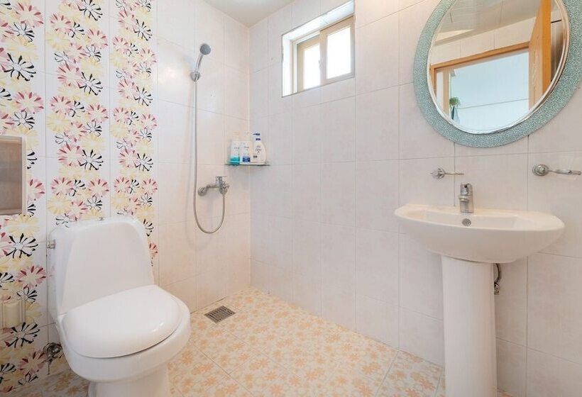 Ganghwa Luce Pension