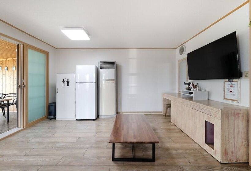 Ganghwa Luce Pension