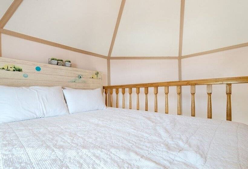 Ganghwa Luce Pension