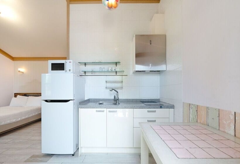 Ganghwa Luce Pension