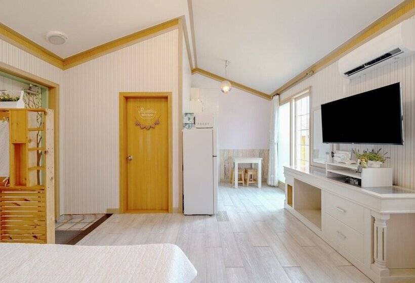 Ganghwa Luce Pension