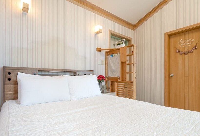 Ganghwa Luce Pension