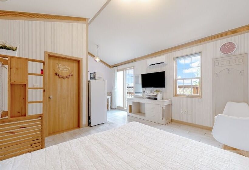 Ganghwa Luce Pension