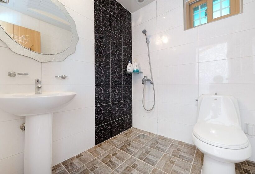 Ganghwa Luce Pension