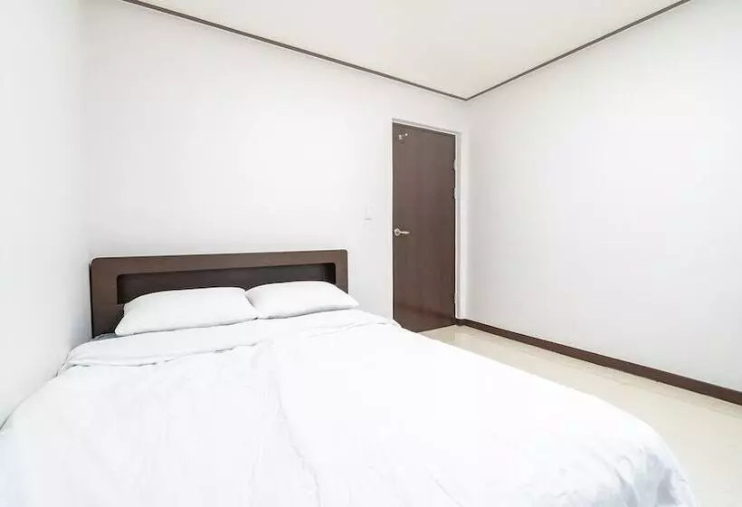 Gapyeong Lemon Pension