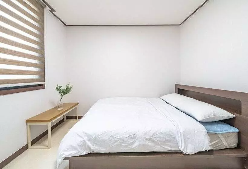 Gapyeong Lemon Pension