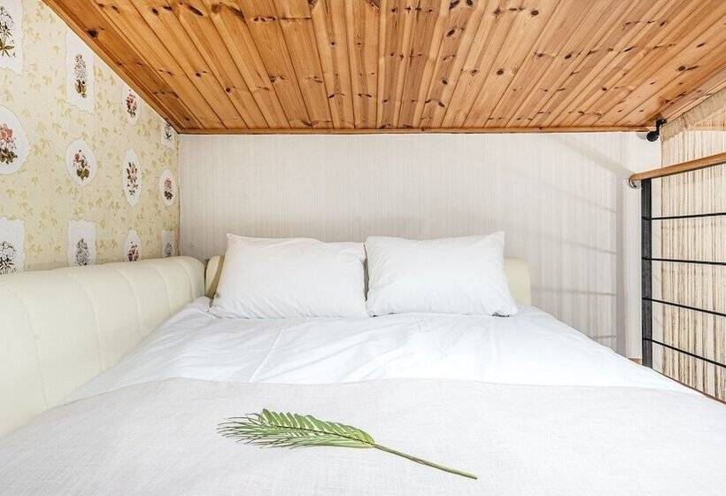 Gapyeong Lemon Pension