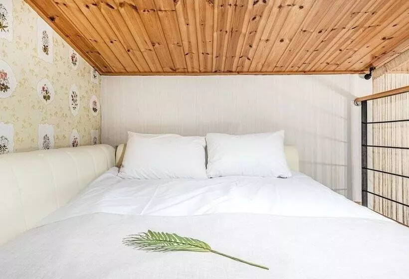 Gapyeong Lemon Pension