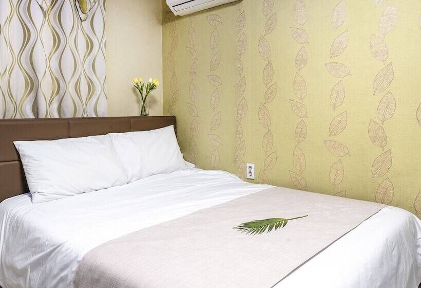 Gapyeong Lemon Pension