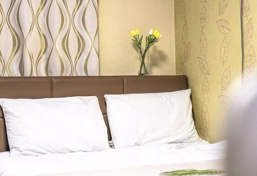 Gapyeong Lemon Pension