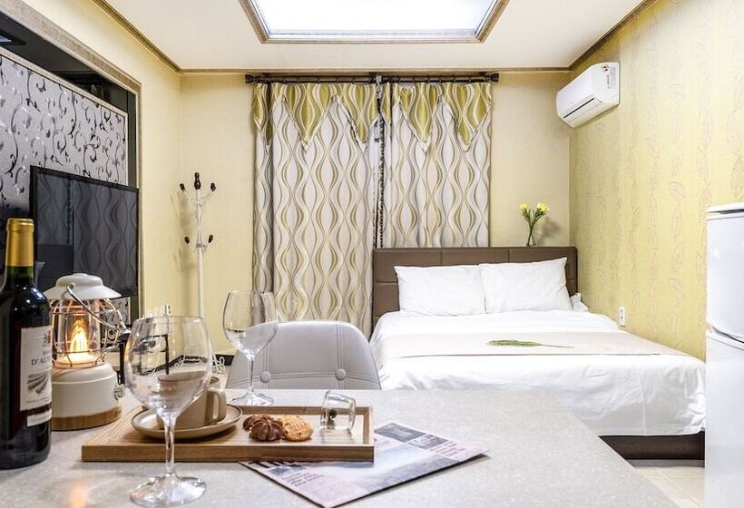 Gapyeong Lemon Pension