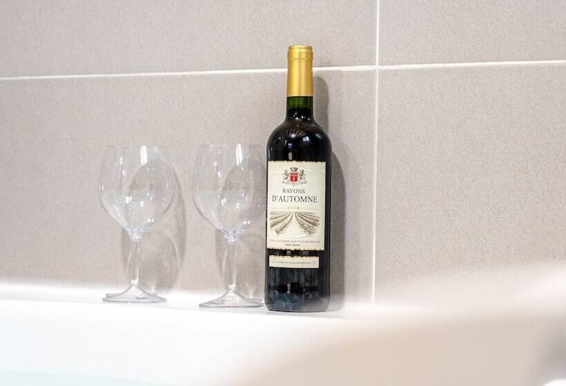 Gapyeong Lemon Pension