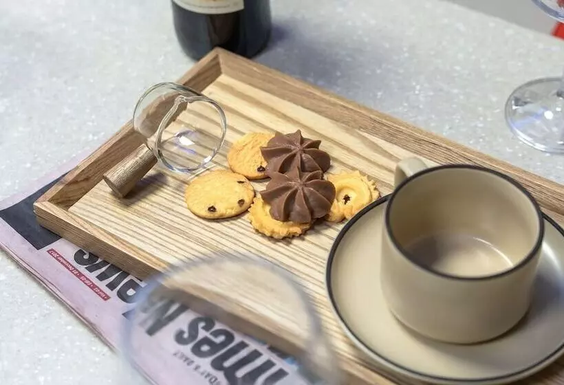 Gapyeong Lemon Pension