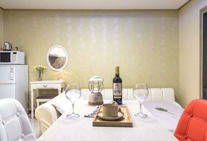 Gapyeong Lemon Pension