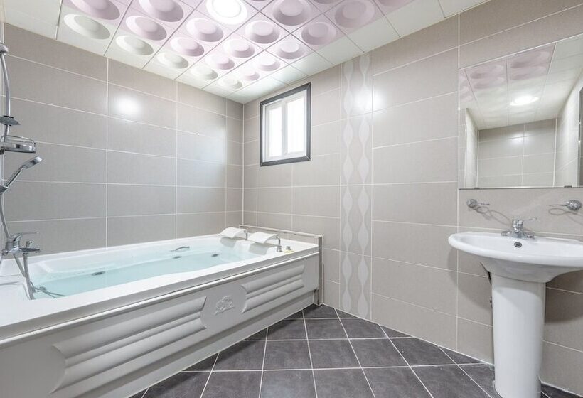 Gapyeong Lemon Pension