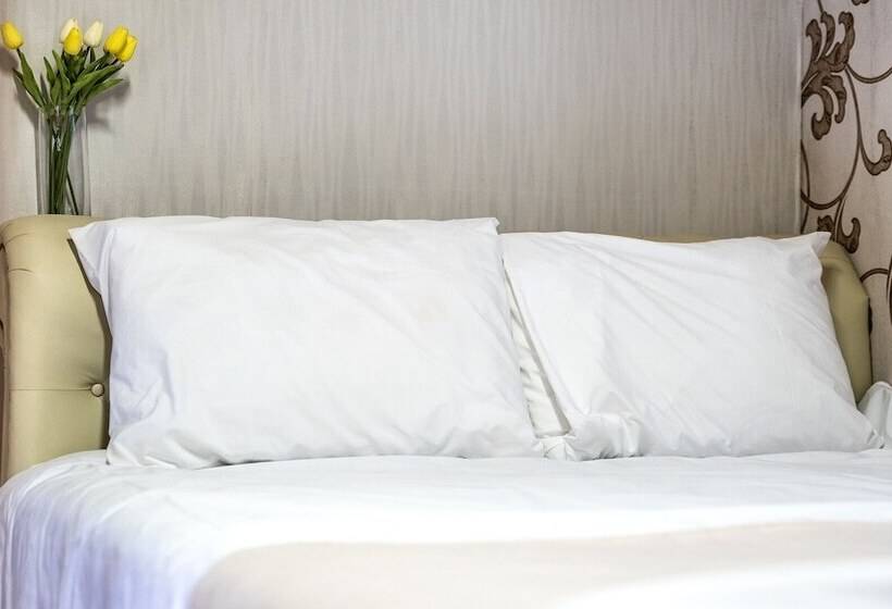 Gapyeong Lemon Pension