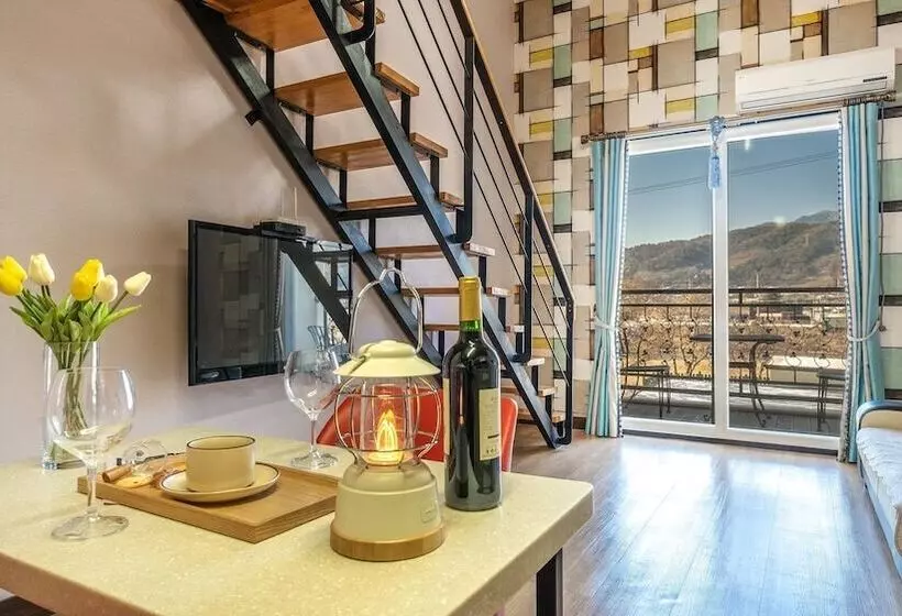 Gapyeong Lemon Pension