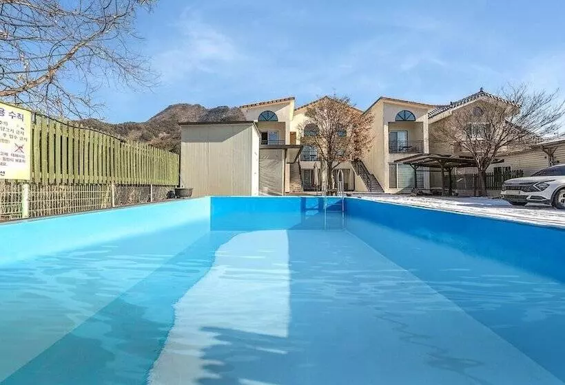 Gapyeong Lemon Pension