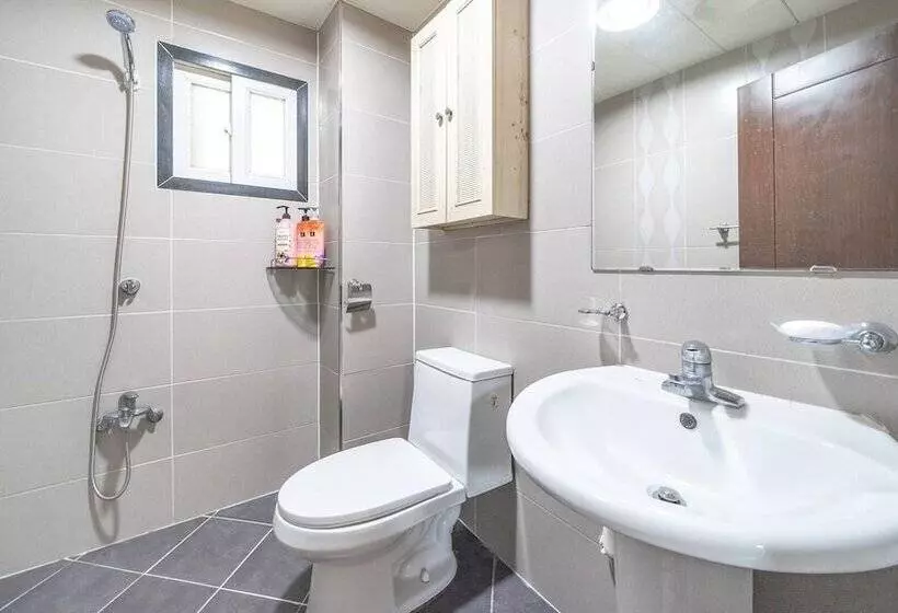 Gapyeong Lemon Pension