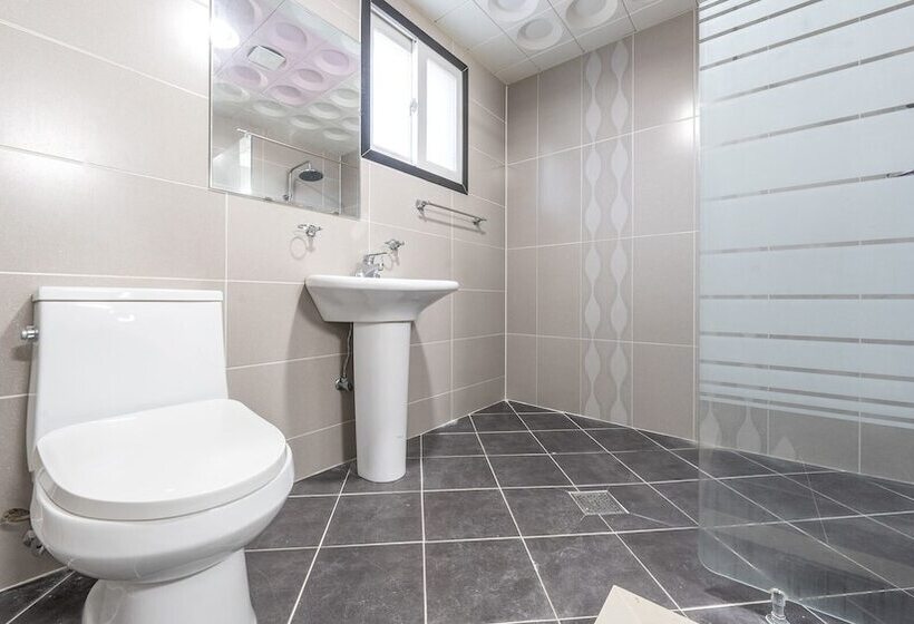 Gapyeong Lemon Pension