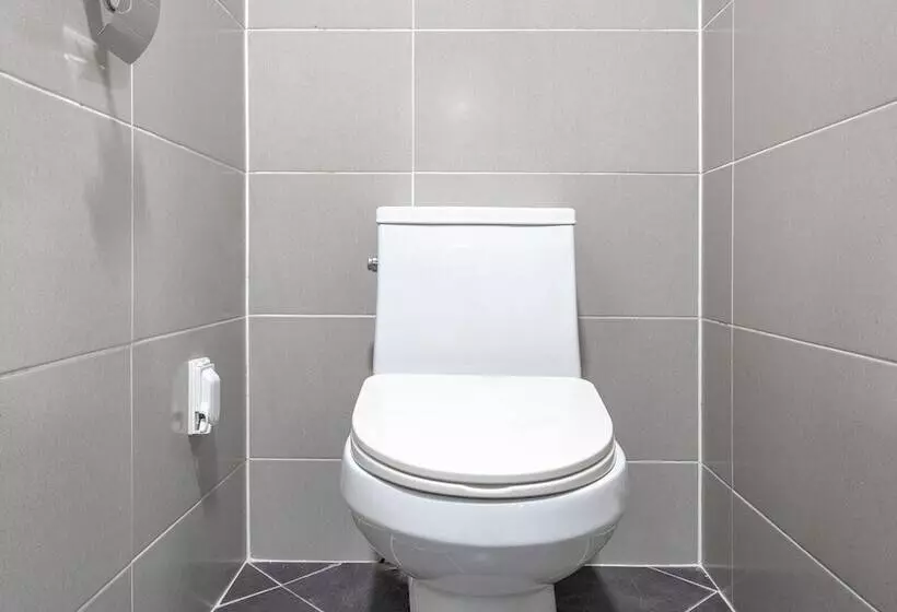 Gapyeong Lemon Pension