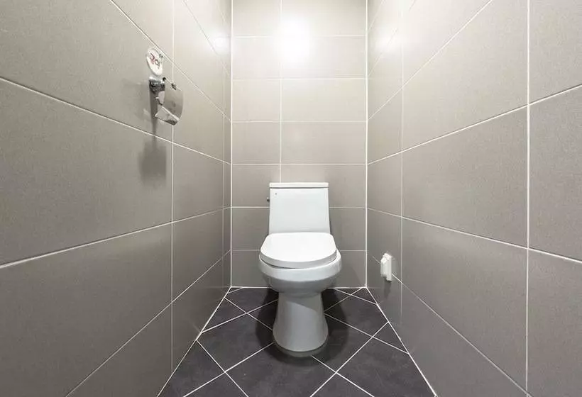 Gapyeong Lemon Pension